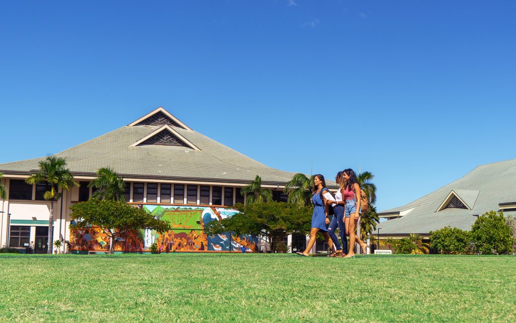 New technology platforms approved for systemwide student support : Maui Now