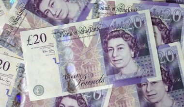 Bank of England warns of Brexit problem « Euro Weekly News