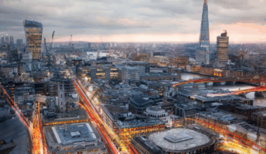 IMF upgrades UK economic outlook to become ‘fastest growing’ major economy in Europe