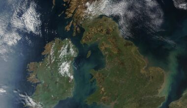 The UK government has announced a package of funding and initiatives aimed at strengthening the country