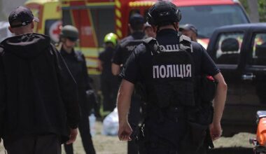 Ukraine-Russia war latest: Russia claims to take control of Ukrainian village in new advance