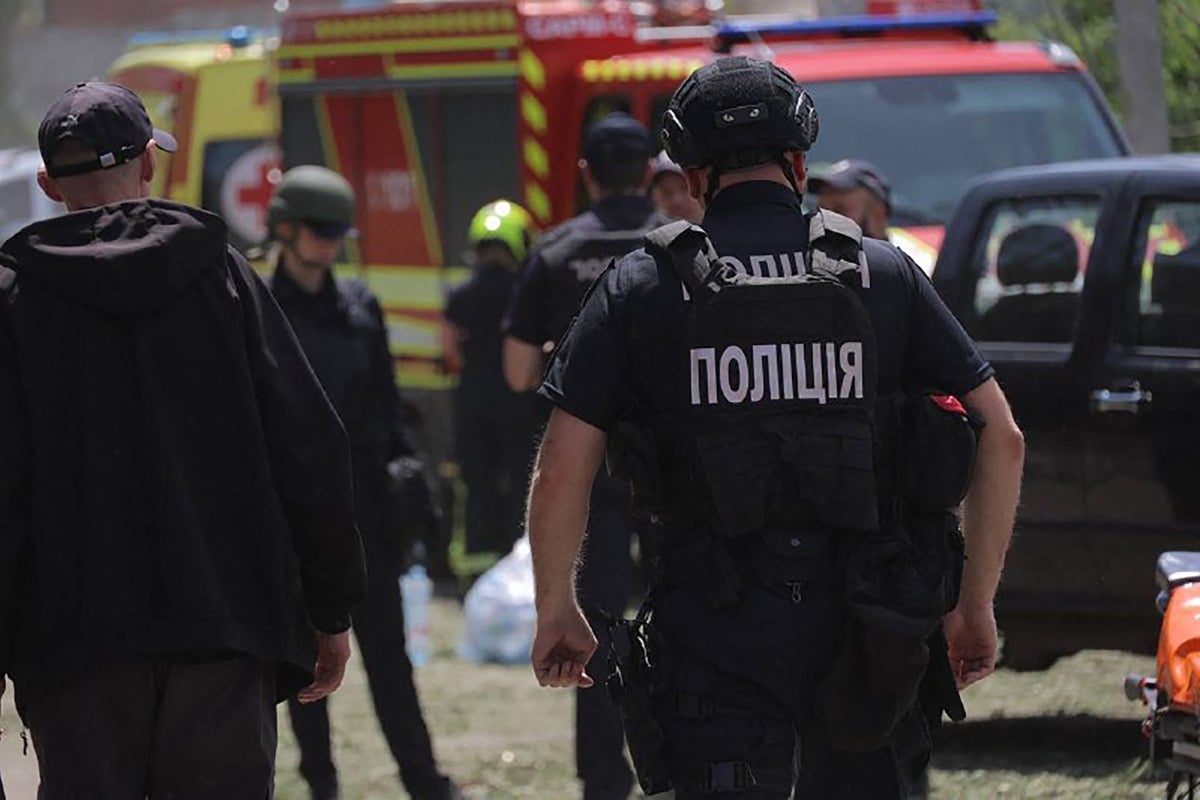 Ukraine-Russia war latest: Russia claims to take control of Ukrainian village in new advance