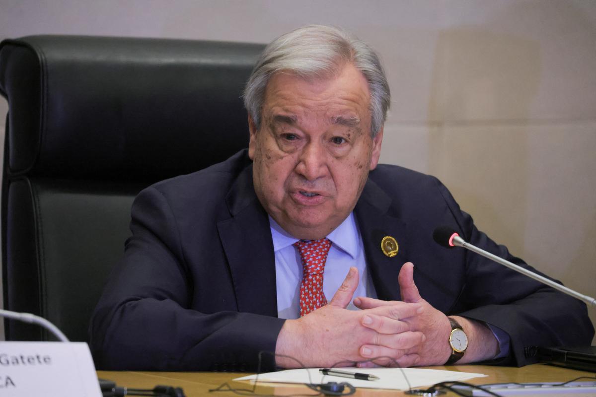 UN Warns Trade War Threatens Global Investment Prospects