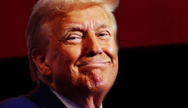 Bombs Over Truth: How Trump’s Iran Strike Erased Epstein, Election Fraud, and Protest Headlines