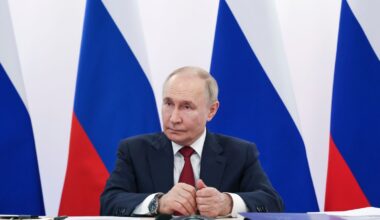 After Trump call, Moscow backs his claims of Indo-Pak conflict mediation
