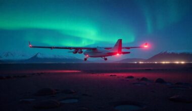Greenland, Iceland: US Government Launches Nonstop Flight from New York to Arctic Island