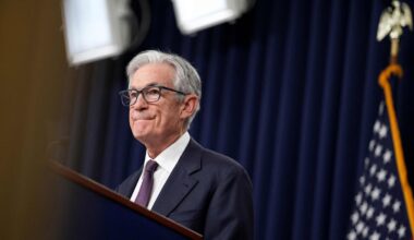 The Fed wants to hit its inflation target. Why it might not get to.