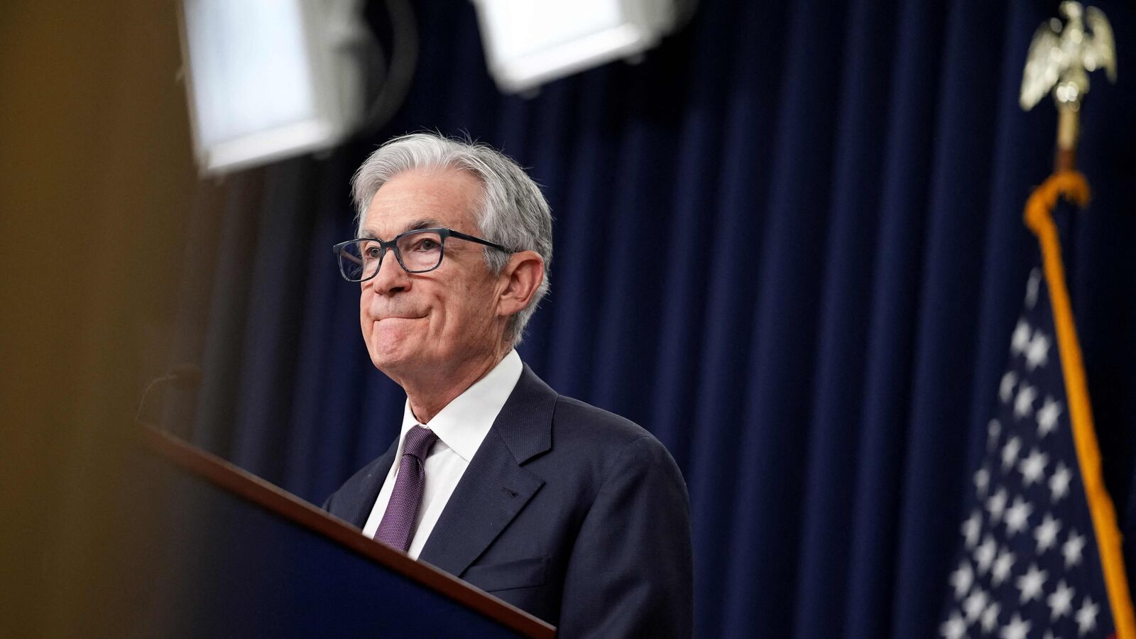The Fed wants to hit its inflation target. Why it might not get to.