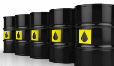 Crude Oil Prices Go From $69 to $77: WTI Wild Ride Fueled by War Fears and Supply Risks