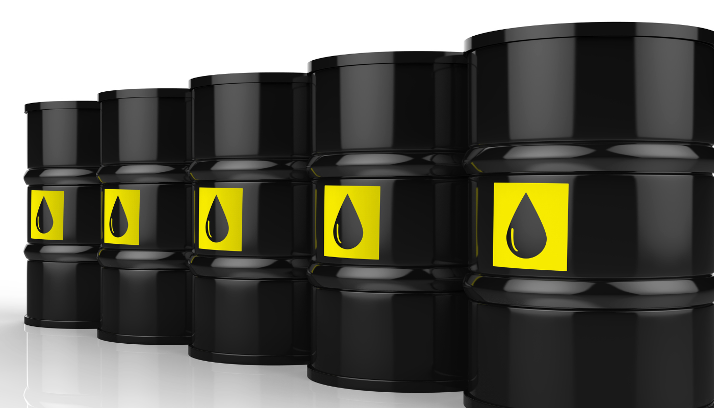 Crude Oil Prices Go From $69 to $77: WTI Wild Ride Fueled by War Fears and Supply Risks