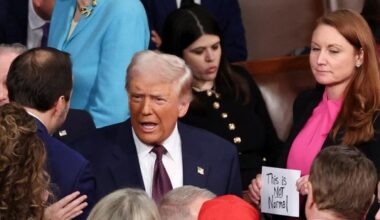 US May Ban Entry to Citizens of 36 More States: Rubio Memo