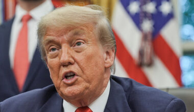‘We can do whatever we want’: Trump on reciprocal tariffs as July deadline approaches | World News
