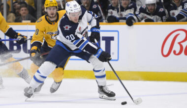 Karson Kuhlman Signs With Sweden's Rögle BK