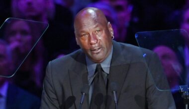 Michael Jordan Embarks on Luxurious Yacht Adventure in Italy