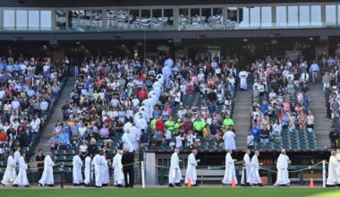 White Sox Fever Reaches Vatican as Pope Leo XIV Cheers Along