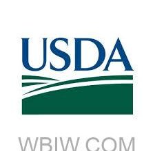 USDA Forest Service deploys resources to assist the wildfire response impacting Canada