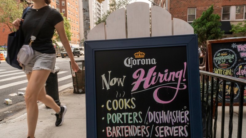 THINK Ahead: US jobs in spotlight in holiday-shortened week | articles