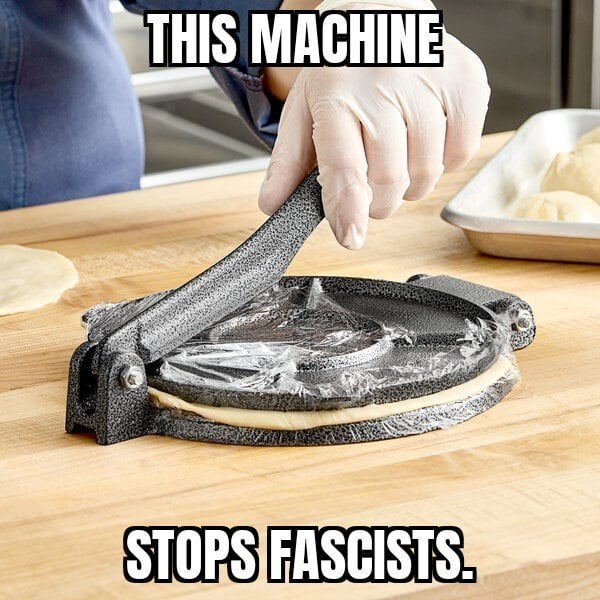 With all respect to Woody Guthrie