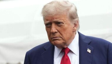 Trump Hit With Devastating New Poll: Americans Don’t Trust Him on Iran, Say He Made Things Worse