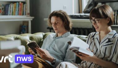 Reading clubs are trendier than ever