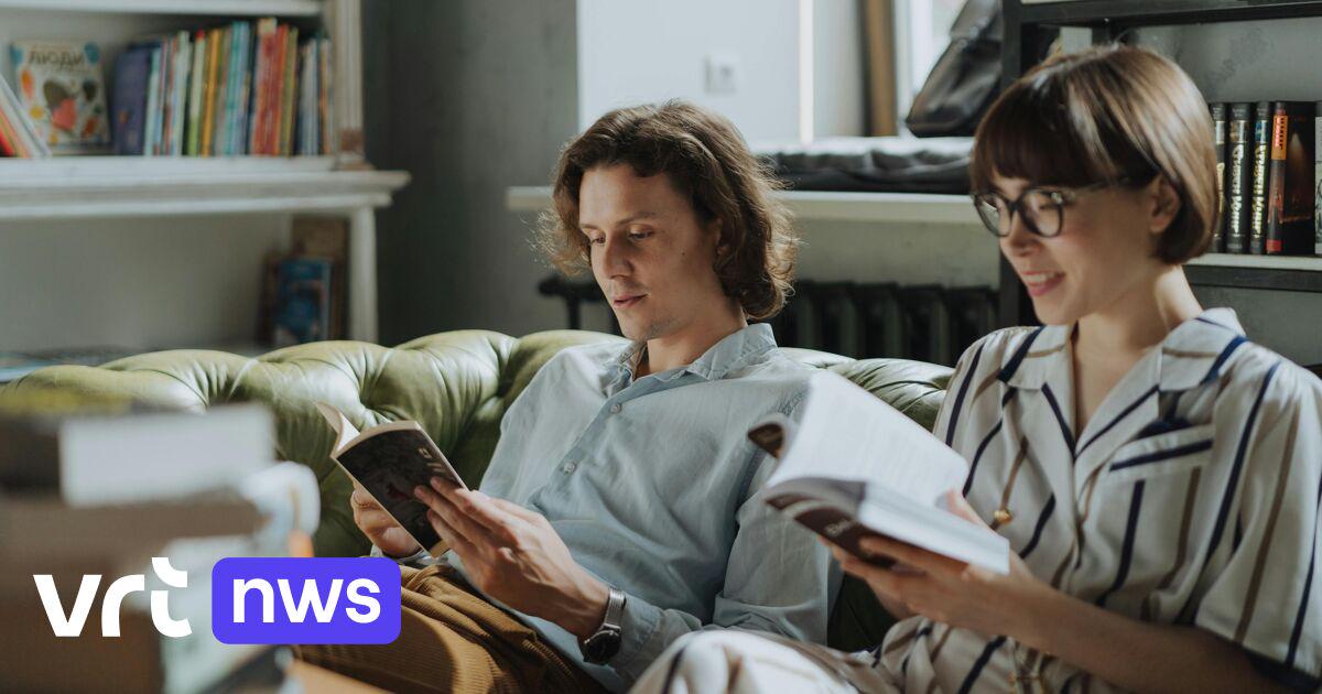 Reading clubs are trendier than ever