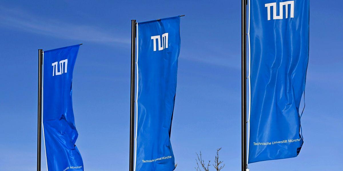 Chinesische Studentin an TU München unter Spionageverdacht