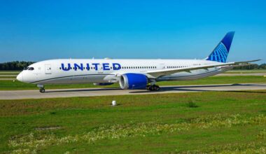 Fifty New International Routes Launching in June 2025 by Virgin Australia, United Airlines, Delta and More