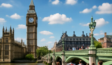 How Is the United Kingdom’s Special Interest Tourism Market Evolving Across Its Regions?