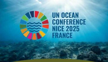 Finishing What the World Started at the UN Ocean Conference