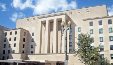 U.S.-Sweden Technology Safeguards Agreement | Mirage News