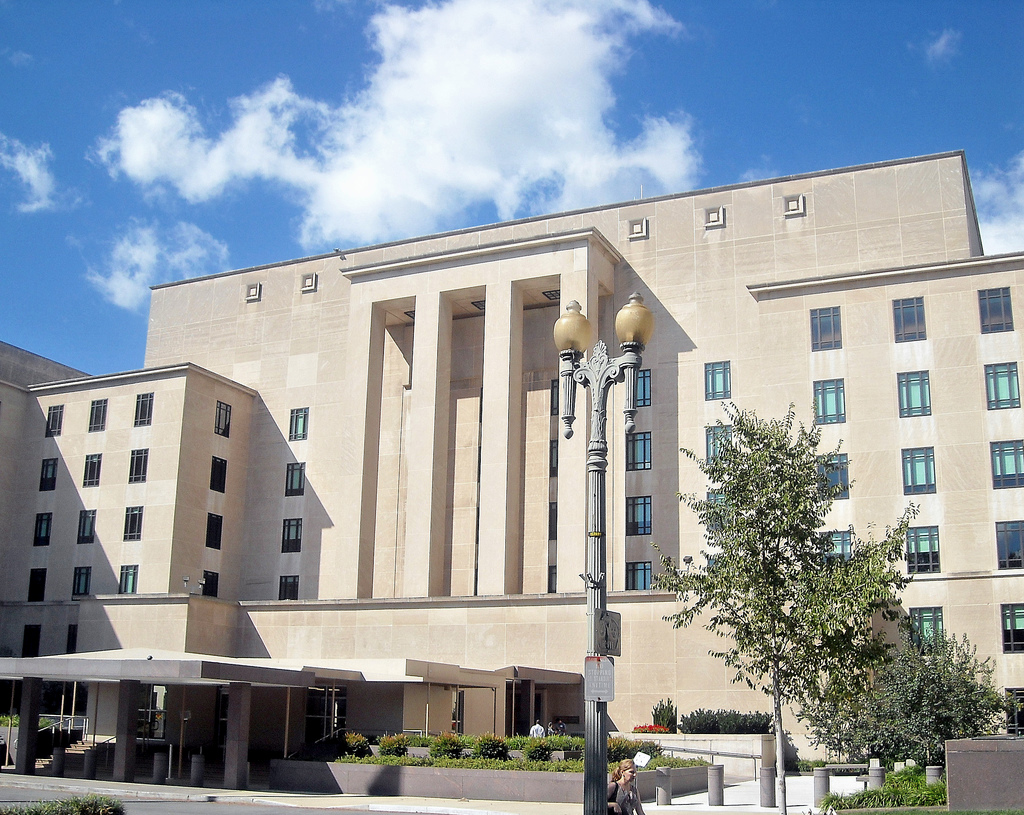 U.S.-Sweden Technology Safeguards Agreement | Mirage News