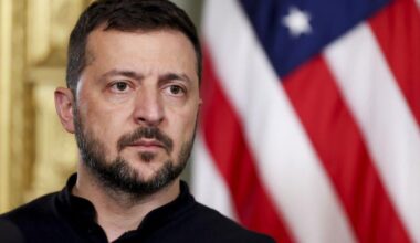Plans to assassinate Zelensky in Kyiv, airport in Poland disclosed