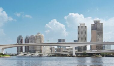 What Japan can teach us about tackling rising heat in everyday life