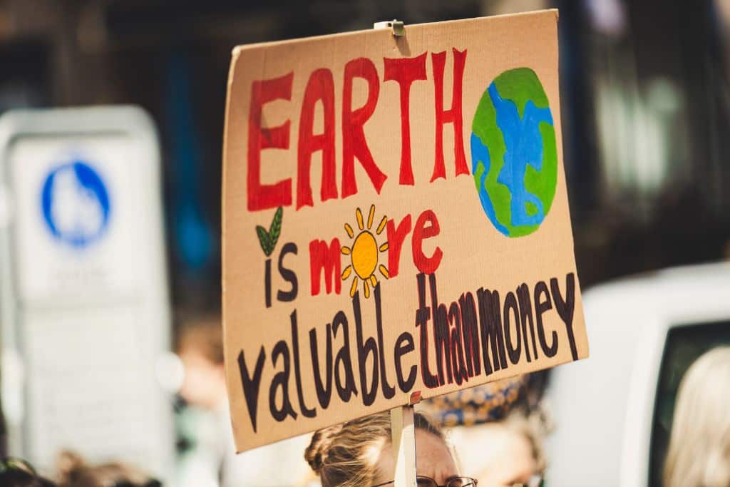 Climate Litigation No Longer a ‘Niche Concern’, 226 New Cases Filed in 2024: Report