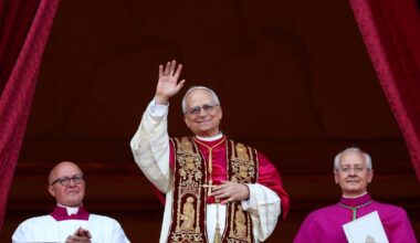 Pope Leo rejects ‘exclusionary mindset’ of nationalists. Is Trump the target? – Firstpost