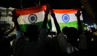 India beats poverty, Pakistan backs terror – Firstpost