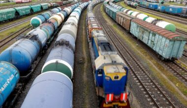 Russia, North Korea to resume direct train service between Moscow and Pyongyang on June 17 – Firstpost