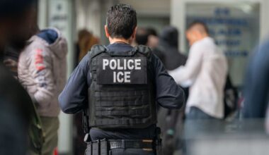 ICE Seattle director...