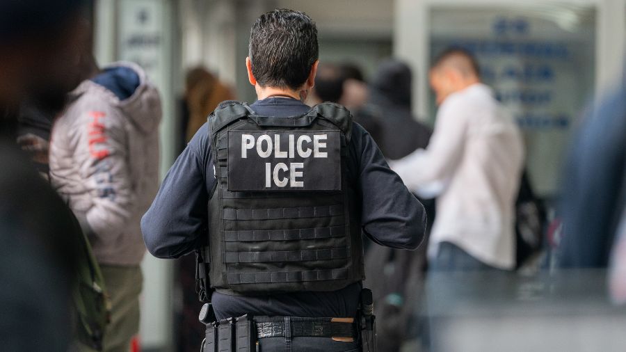 ICE Seattle director...