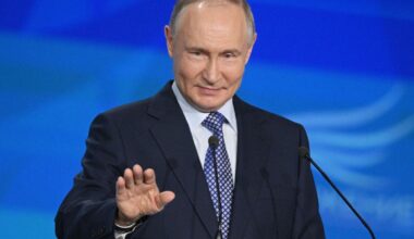 Putin wants puppet govt in Moldova to deploy troops in breakaway region Transnistria, warns PM – Firstpost