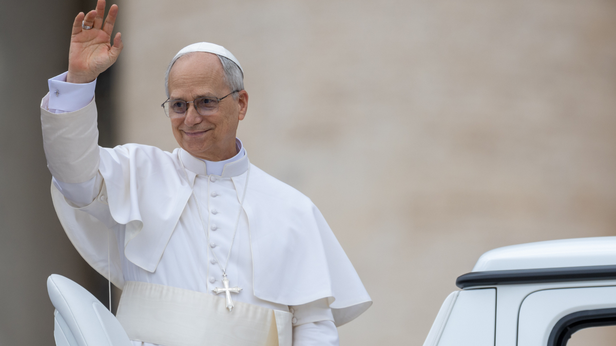 Could Pope Leo XIV Spark a Revival of Faith for Catholics?