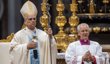 How Pope Leo XIV Is Uniting the Church With Joy, Courage & Humility