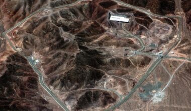 Will Israel raid Iran like Syria to destroy its underground nuclear facility? – Firstpost