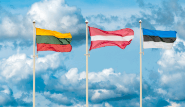 Lithuania prepares mine defences at border « Euro Weekly News