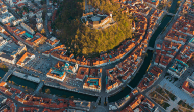 Slovenia launches digital nomad visa « Euro Weekly News