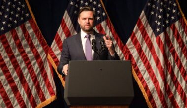 Did US kick out a tourist over JD Vance meme? – Firstpost
