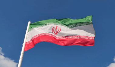 Moldova has officially requested information about its citizens located in Iran