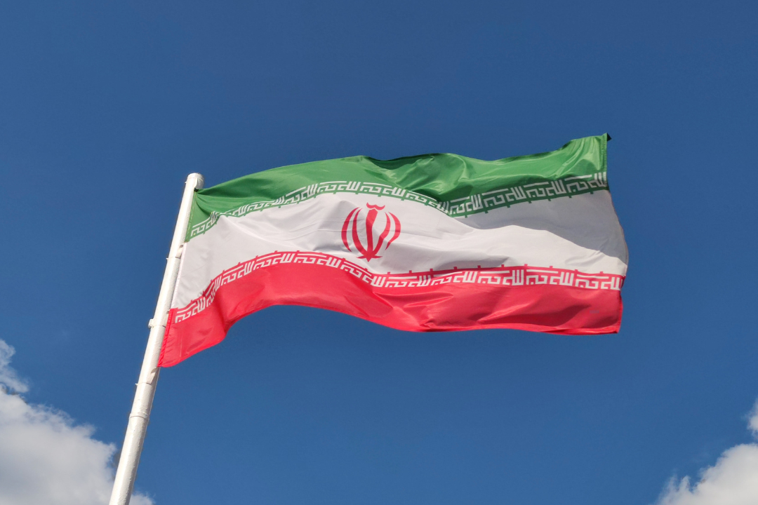 Moldova has officially requested information about its citizens located in Iran