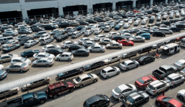 Podcast: Tariff uncertainty continues to define auto, powersports markets 