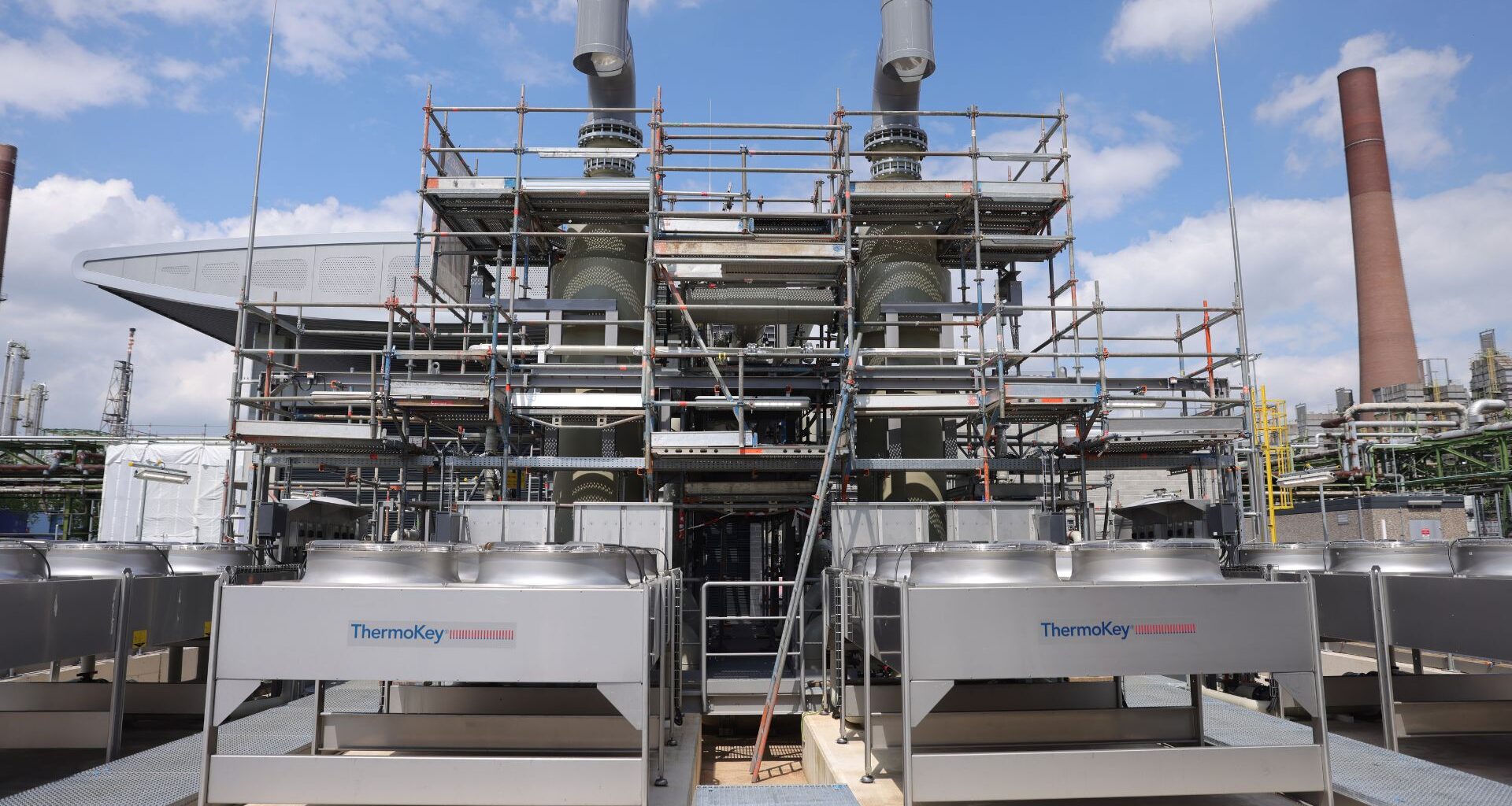 Hydrogen tax credit fight pits Republicans against oil and gas industry
